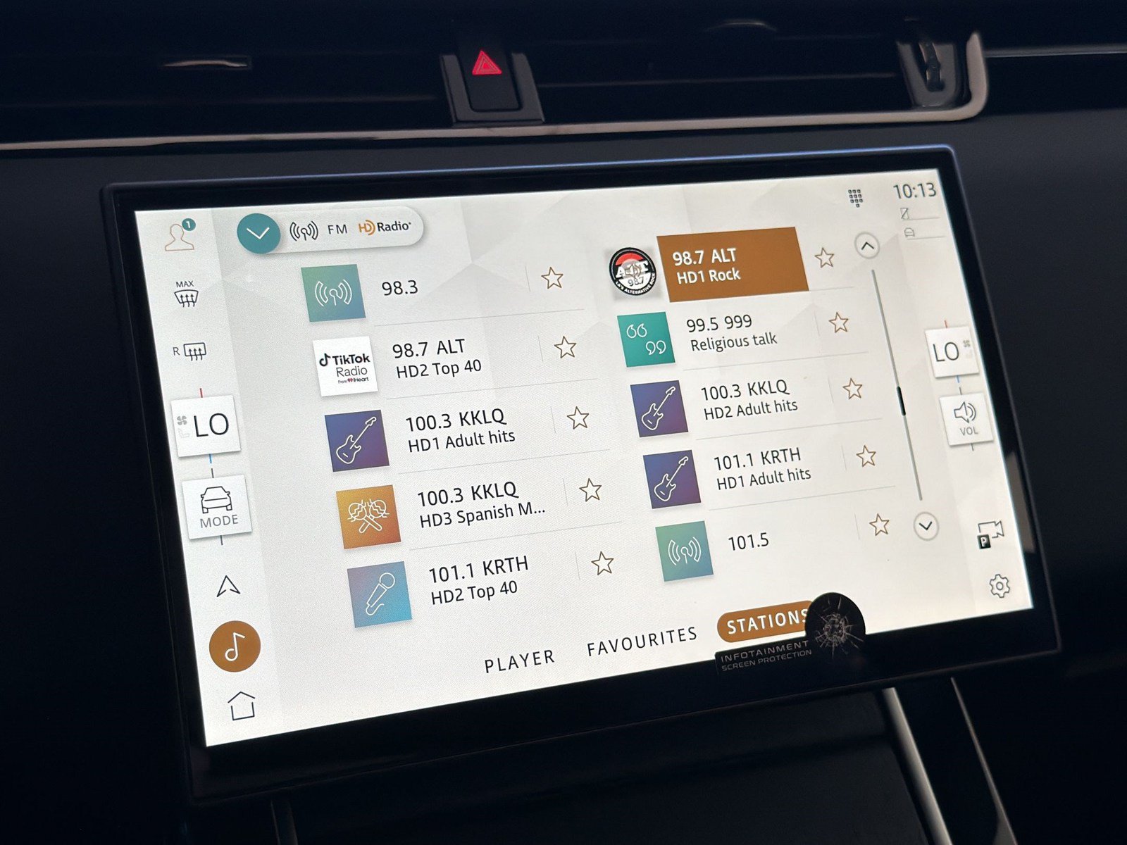 New 2026 Land Rover Range Rover Evoque S AWD/4WD image 20