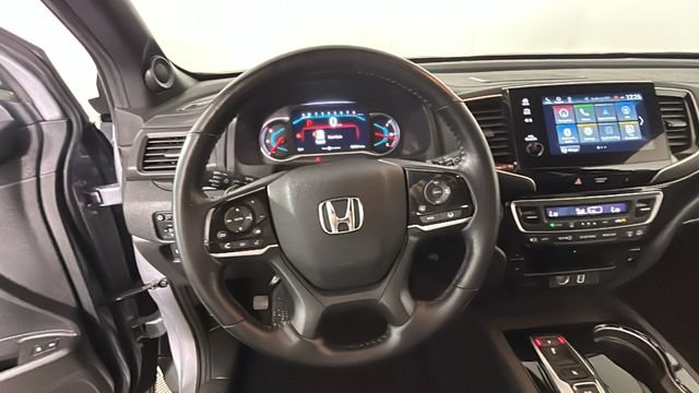 Used 2021 Honda Passport Touring image 14