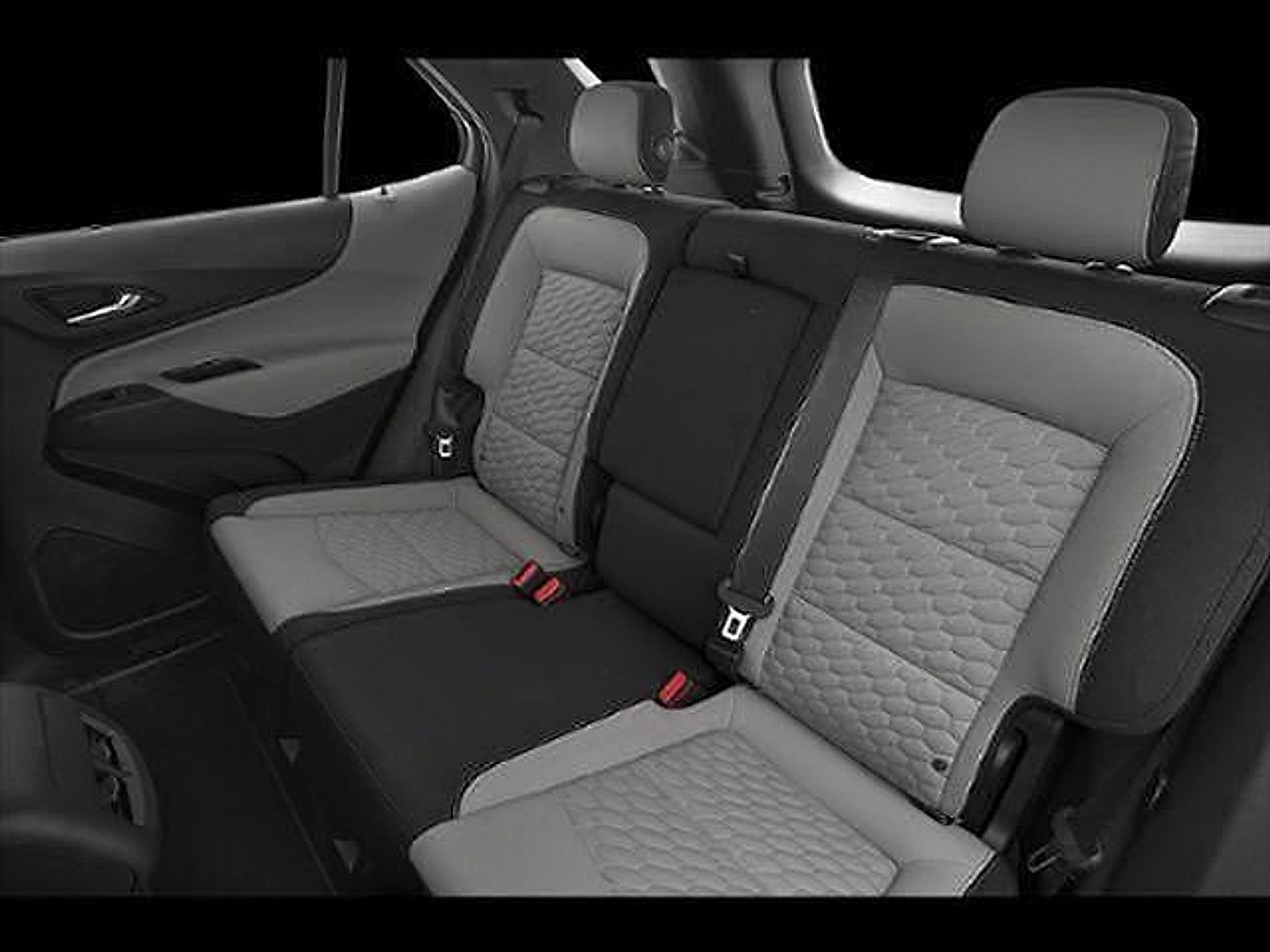 Used 2020 Chevrolet Equinox LS image 87