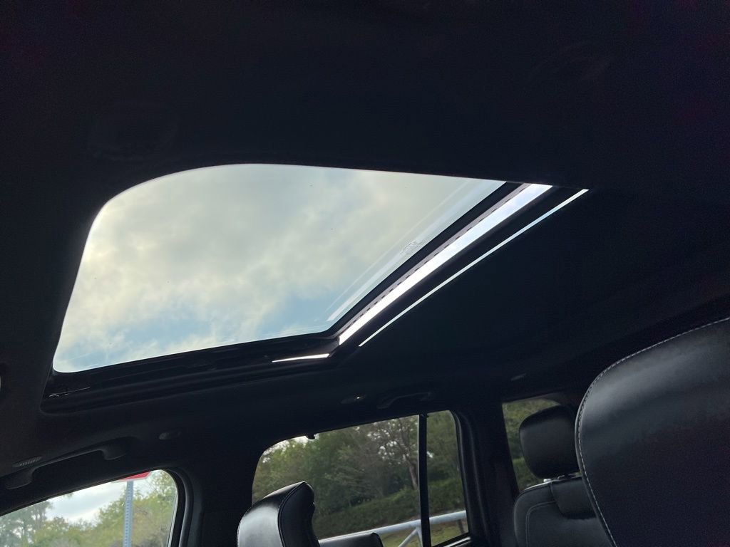 Certified 2023 Jeep Grand Cherokee Overland w/ Adv Protech Group III image 50