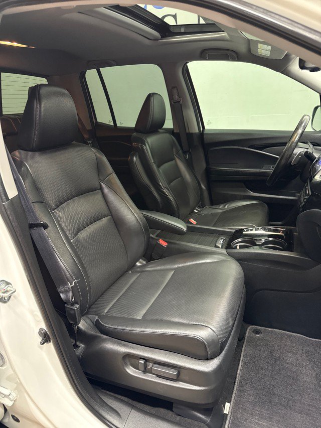 Used 2020 Honda Ridgeline RTL-E image 27