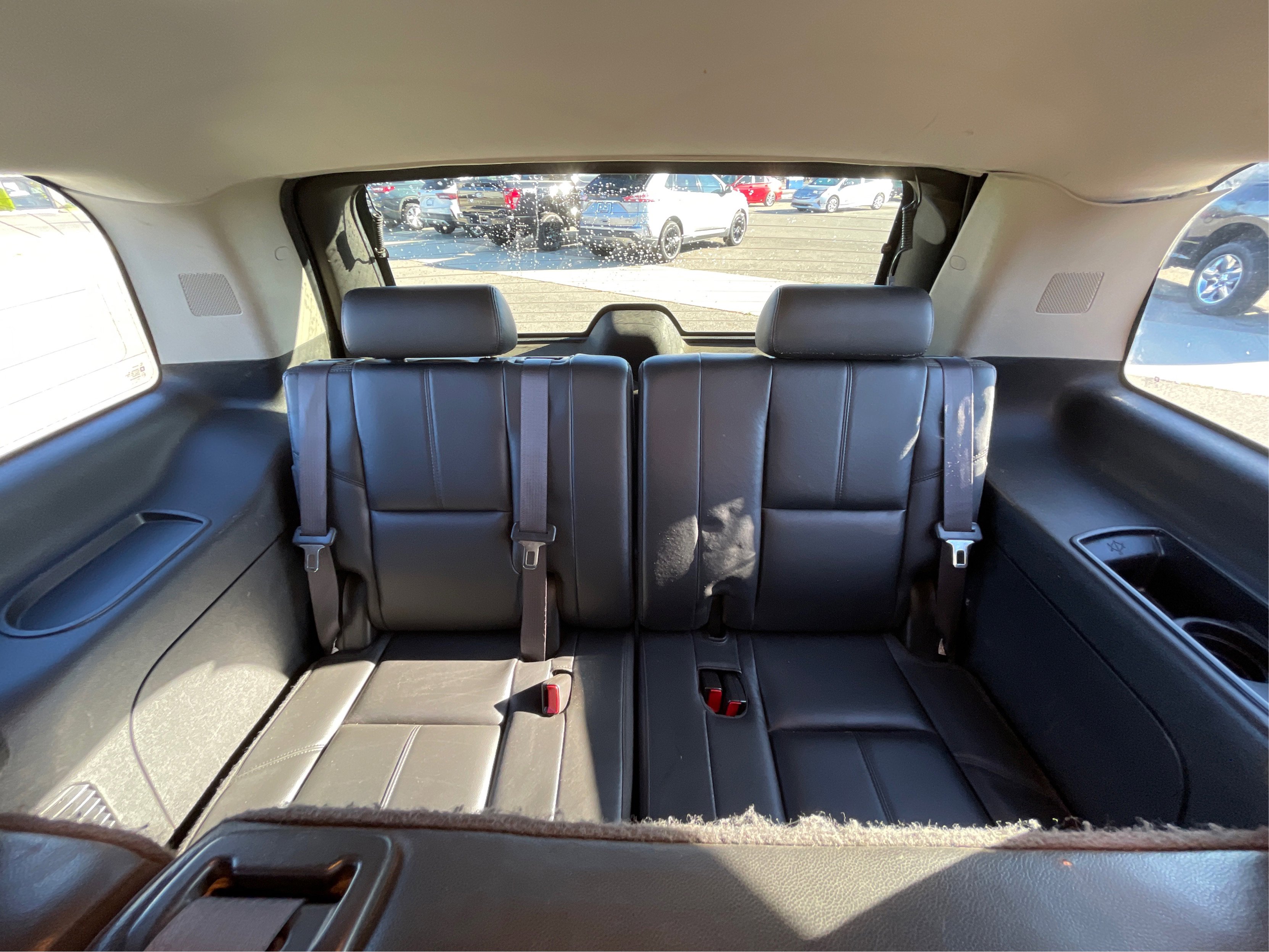 Used 2011 GMC Yukon SLT image 42