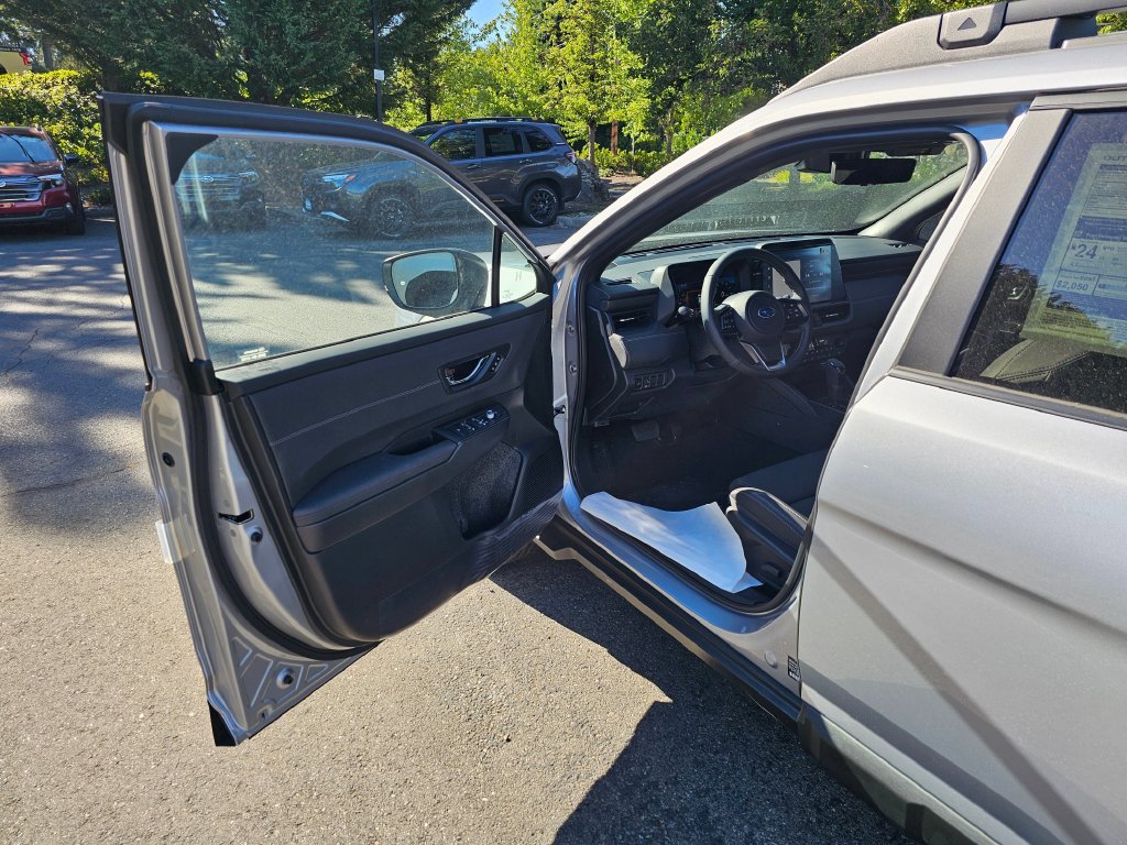 New 2026 Subaru Outback Touring XT AWD/4WD image 17