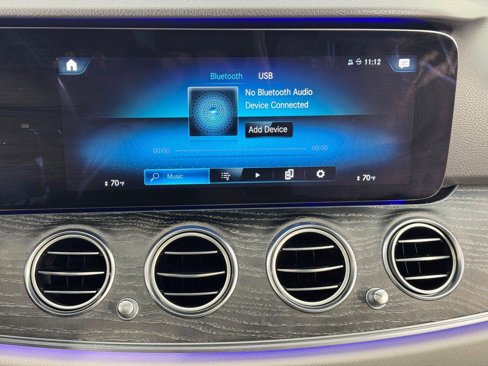 Used 2021 Mercedes-Benz E 350 Sedan w/ Premium Package image 31