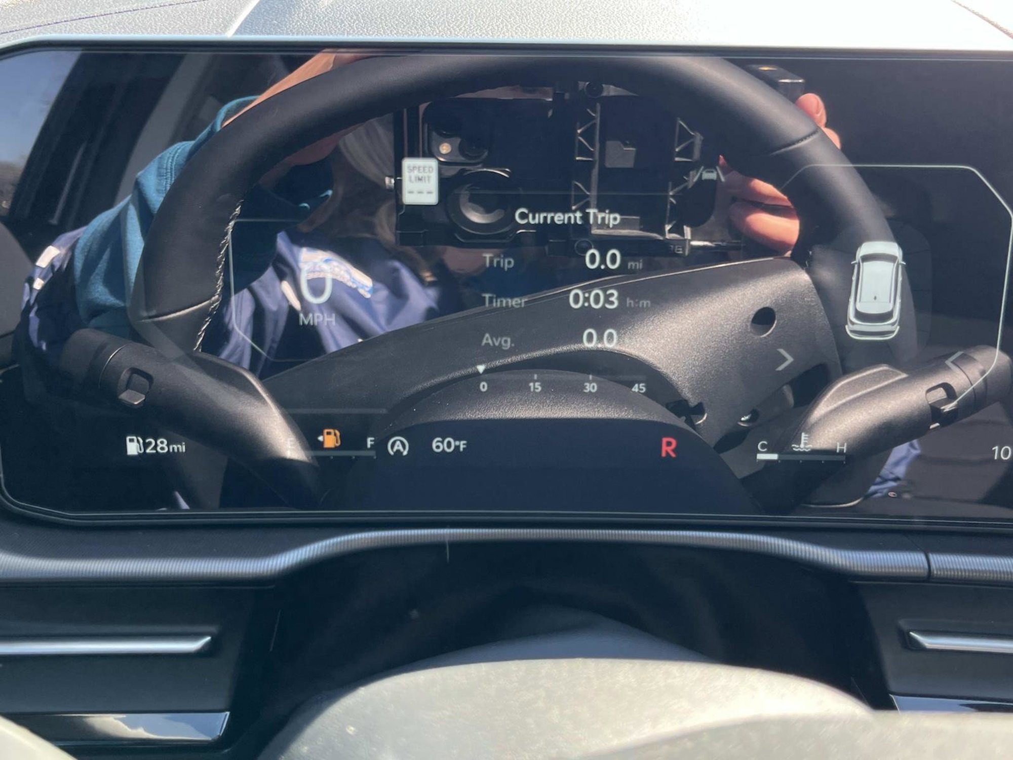 New 2026 Kia Sportage SX AWD/4WD image 35
