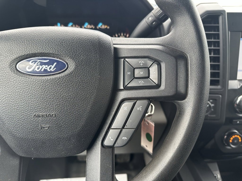 Used 2018 Ford F150 XL w/ Equipment Group 101A Mid image 20