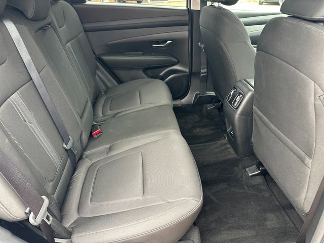 Used 2025 Hyundai Tucson SEL image 24