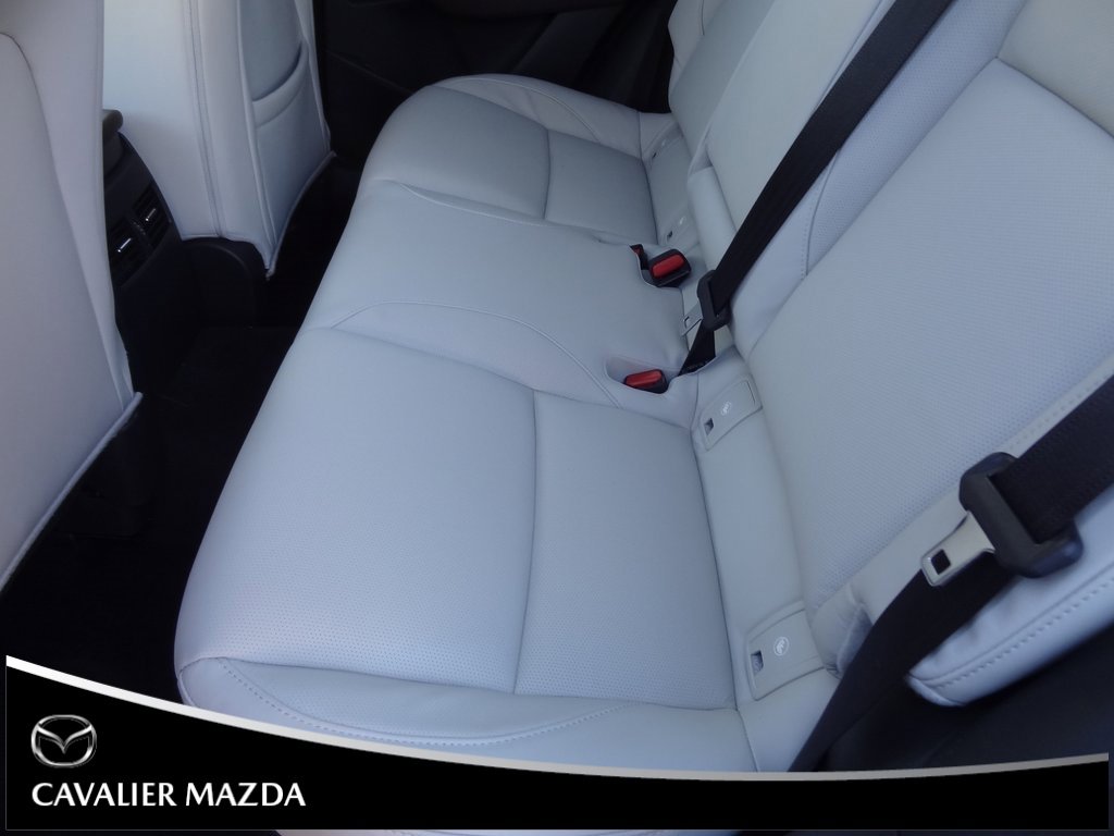 New 2025 MAZDA CX-30 AWD 2.5 S w/ Premium Package image 13