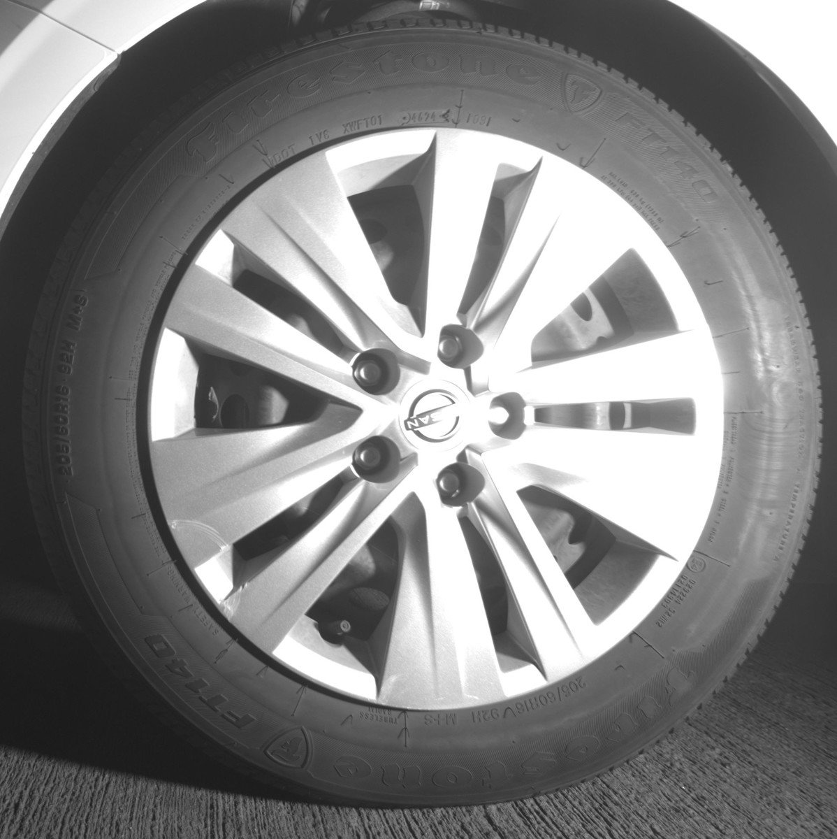 Used 2025 Nissan Sentra S image 12