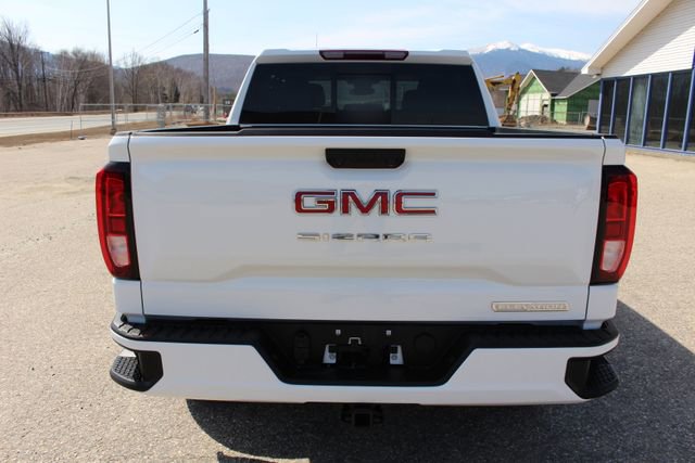 Used 2025 GMC Sierra 1500 Elevation w/ Preferred Package image 40