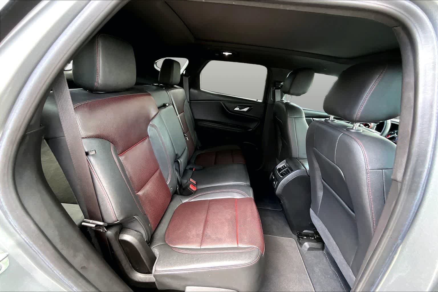 Used 2023 Chevrolet Blazer RS w/ Enhanced Convenience Package FWD image 38