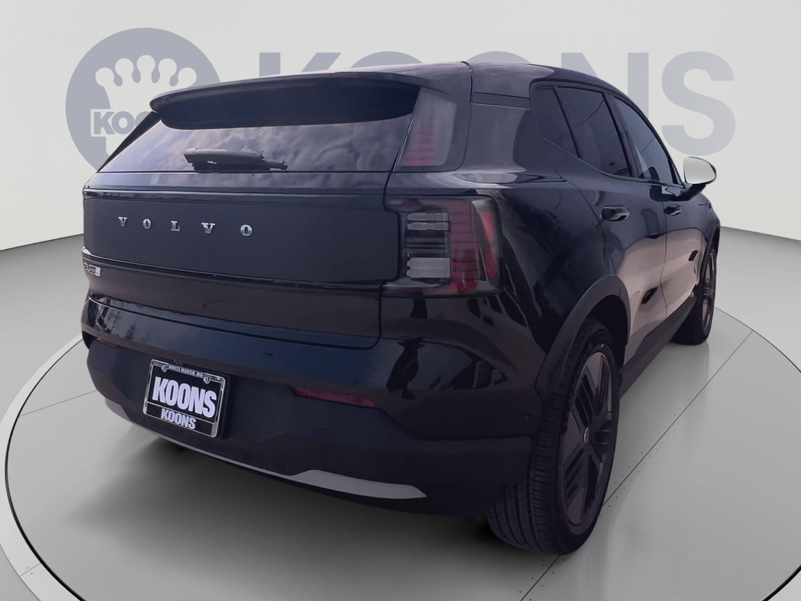 New 2026 Volvo EX30 Cross Country Ultra w/ Protection Package Premier AWD/4WD image 11