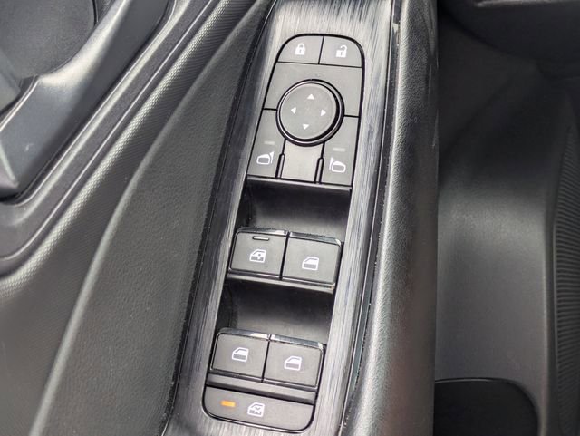 Used 2024 Nissan Rogue S image 28