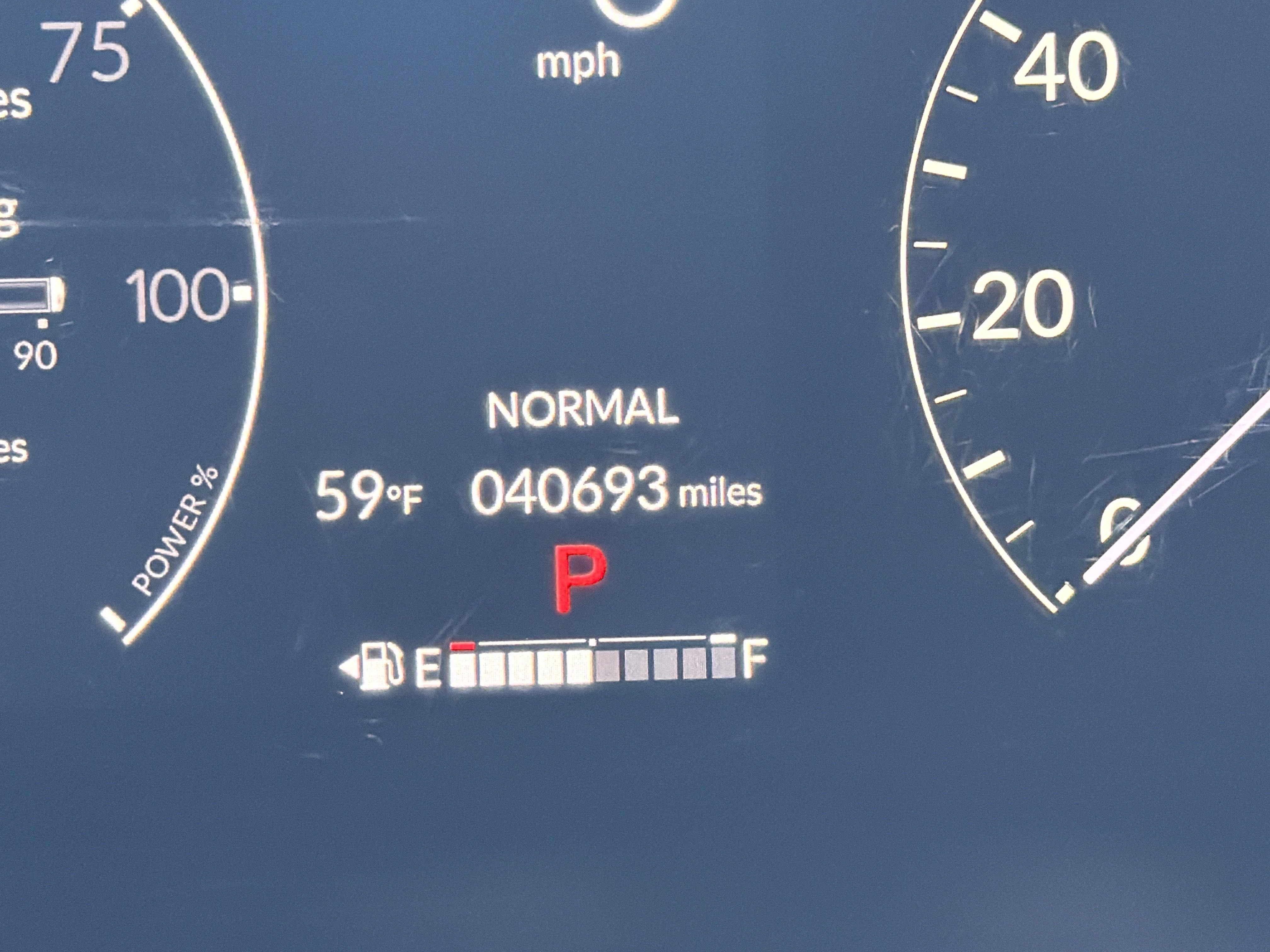 Certified 2024 Honda CR-V Sport-L image 21