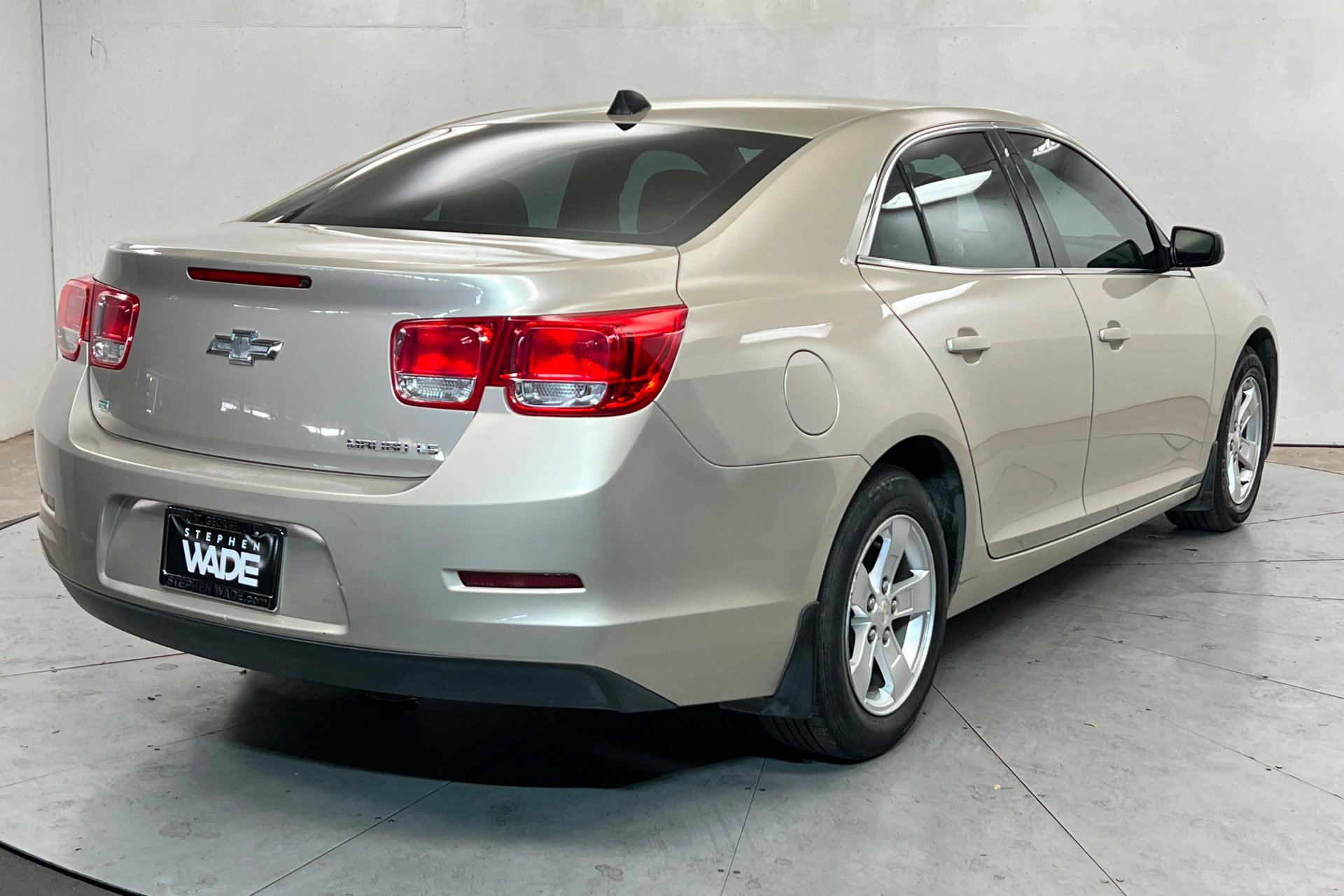 Used 2014 Chevrolet Malibu LS FWD image 6