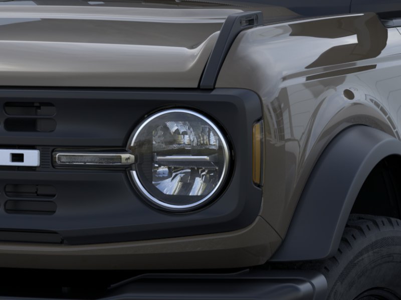 New 2026 Ford Bronco Big Bend AWD/4WD image 45