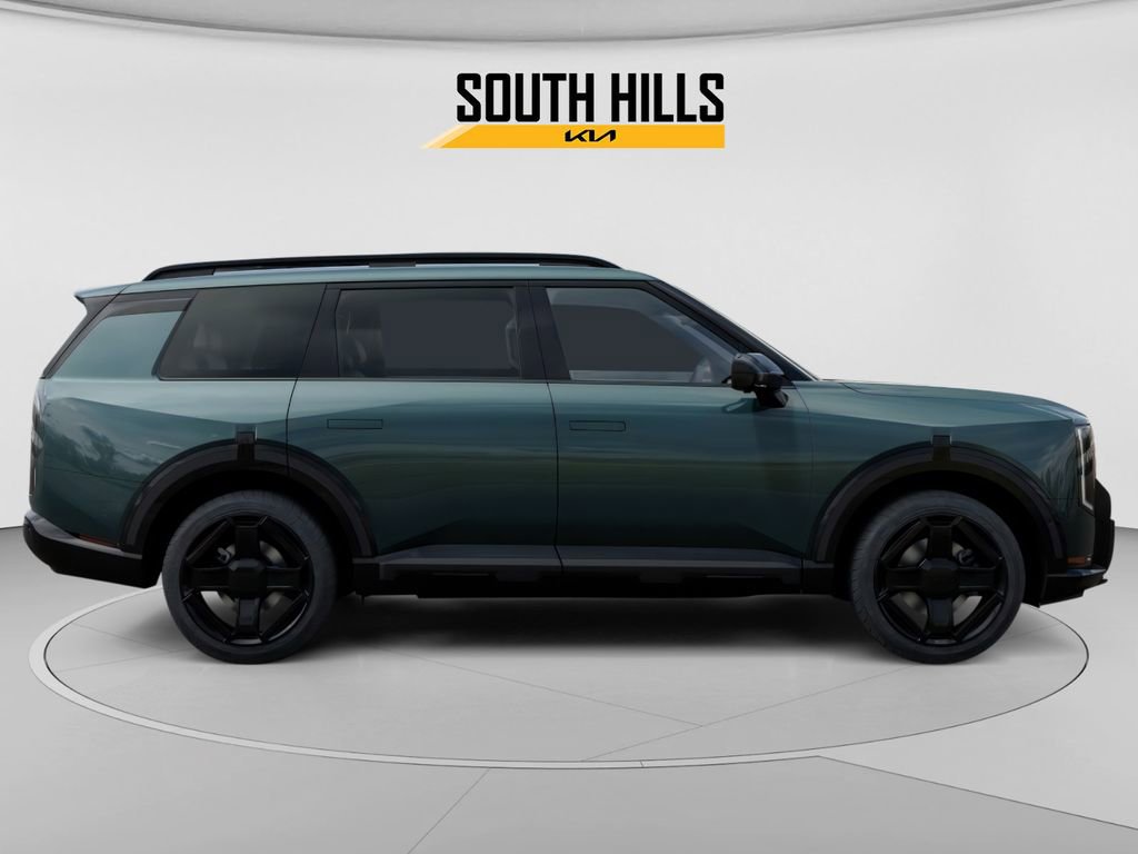 New 2027 Kia Telluride SX Prestige X-Line AWD/4WD image 7
