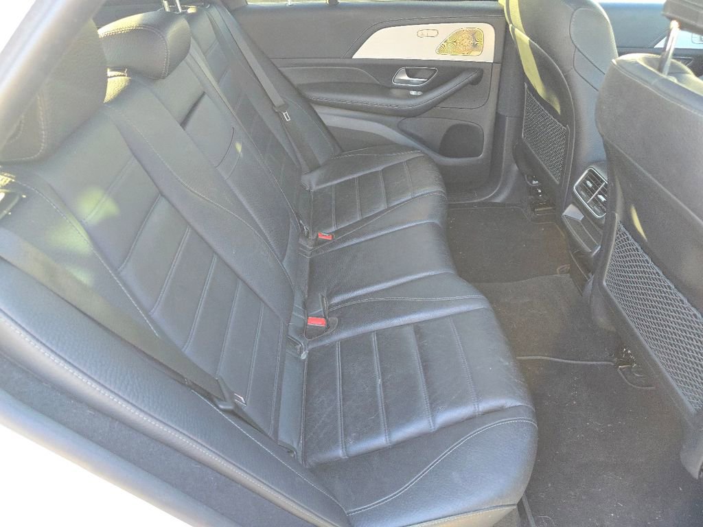 Certified 2022 Mercedes-Benz GLE 450 4MATIC image 24