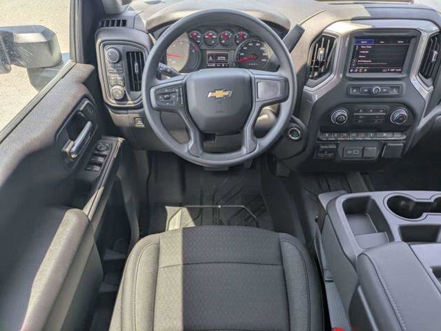 New 2026 Chevrolet Silverado 2500 Custom w/ Custom Value Package AWD/4WD image 18