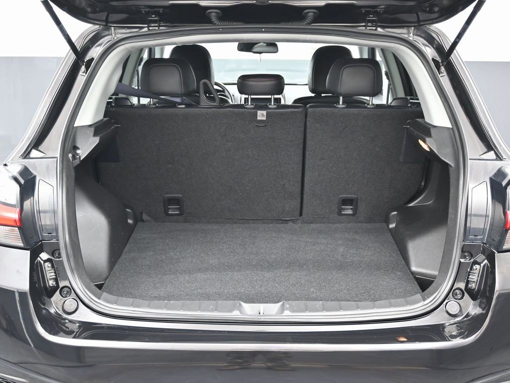 Used 2024 Mitsubishi Outlander Sport SE image 15