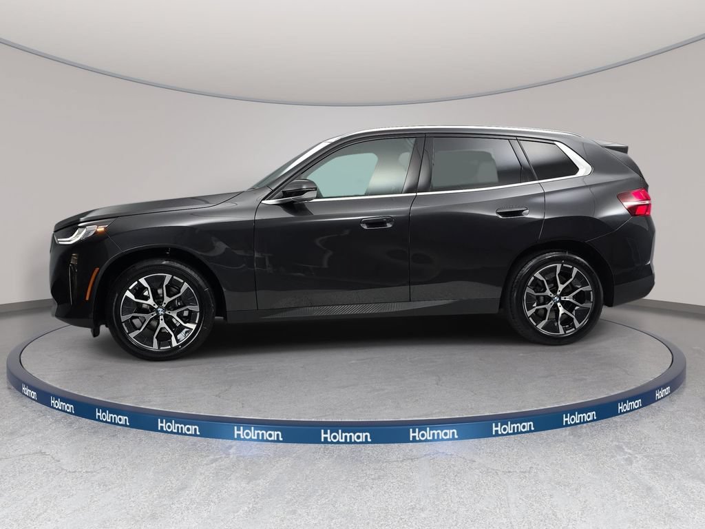 New 2026 BMW X3 xDrive30i w/ Convenience Package AWD/4WD image 8