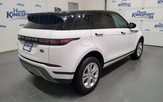 Used 2020 Land Rover Range Rover Evoque S image 3
