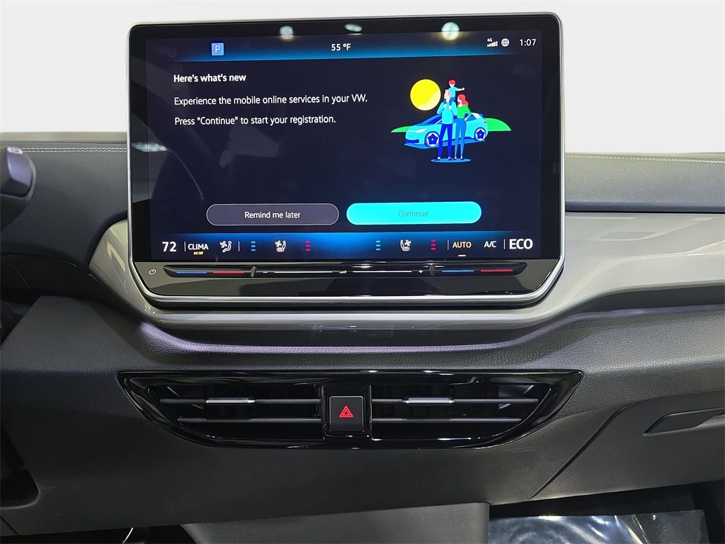 Used 2025 Volkswagen ID.4 Pro S Plus image 23