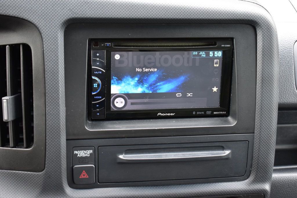 Used 2012 Honda Ridgeline RT image 33