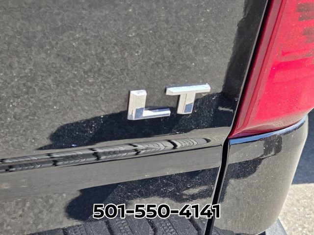 Used 2023 Chevrolet Silverado 1500 LT AWD/4WD image 7