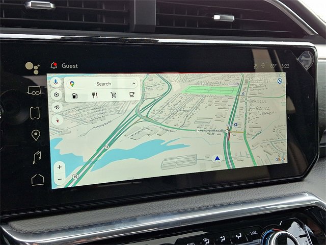 New 2025 GMC Sierra 1500 Denali w/ Denali Reserve Package image 13