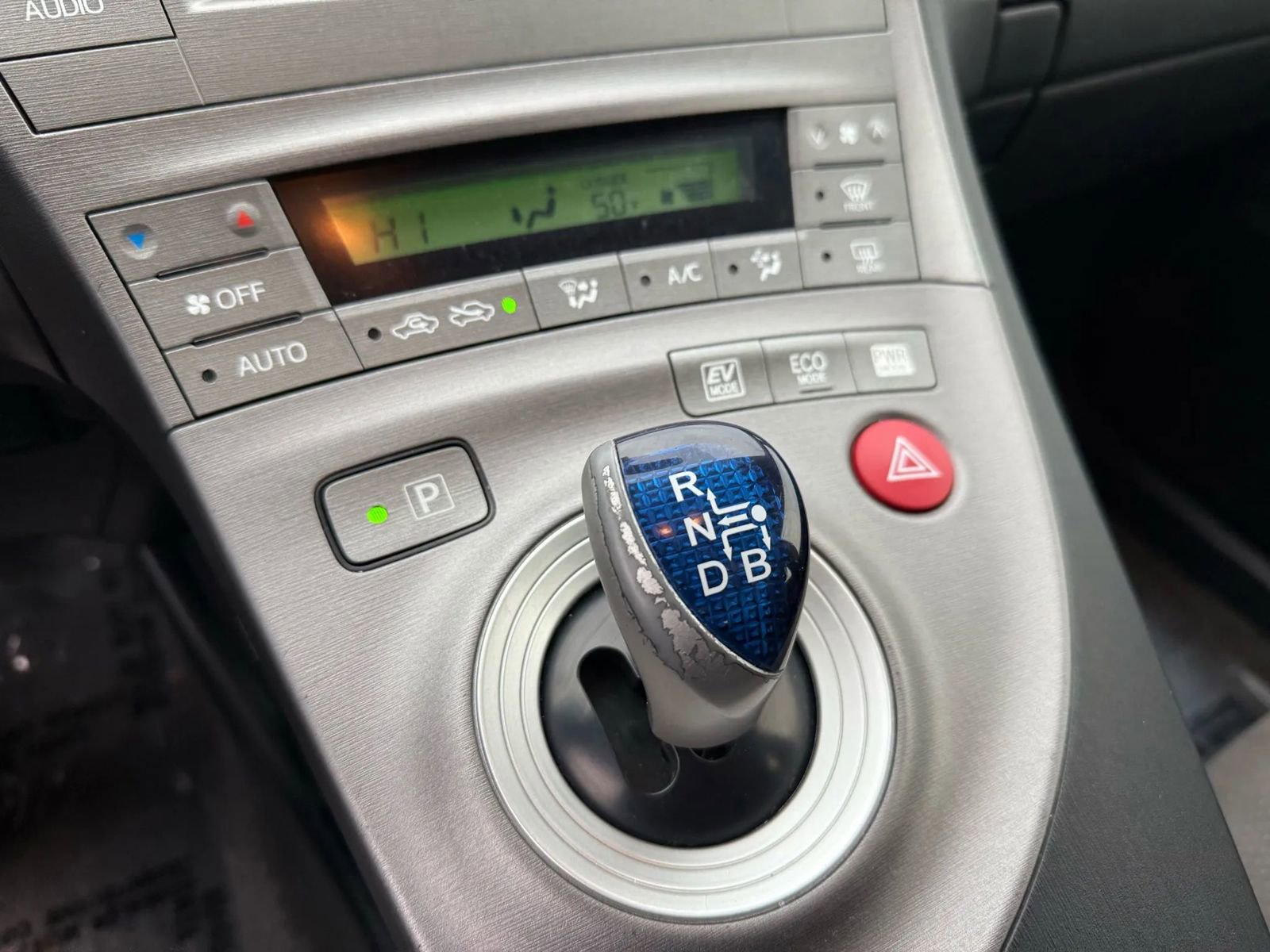 Used 2012 Toyota Prius Two image 17