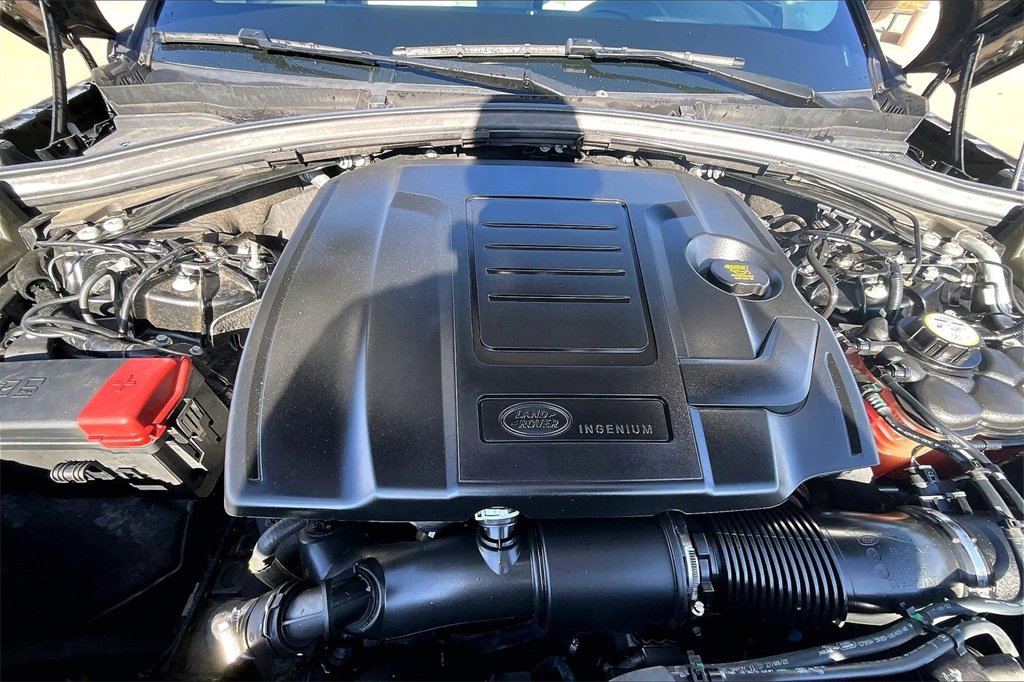 Used 2023 Land Rover Range Rover Velar S image 9