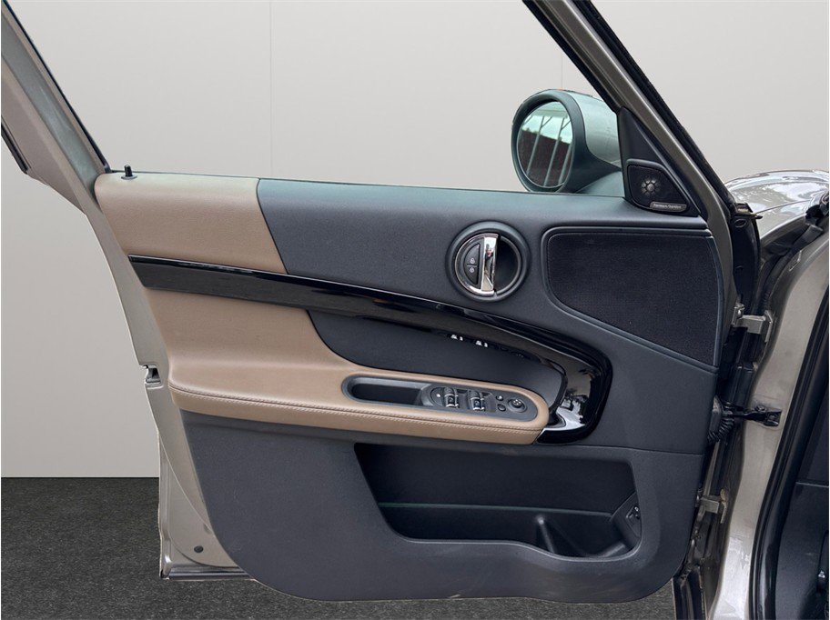 Used 2018 MINI Cooper Countryman S AWD/4WD image 20