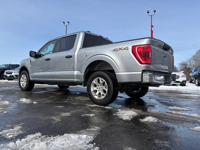 Used 2023 Ford F150 XLT AWD/4WD image 5