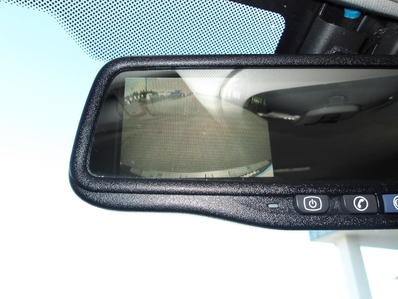 Used 2011 GMC Terrain SLE AWD/4WD image 17