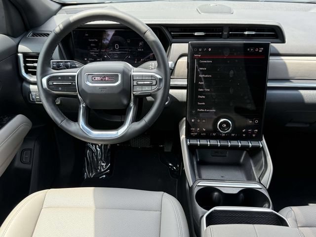 Certified 2026 GMC Terrain Elevation w/ Elevation Premium Package AWD/4WD image 14