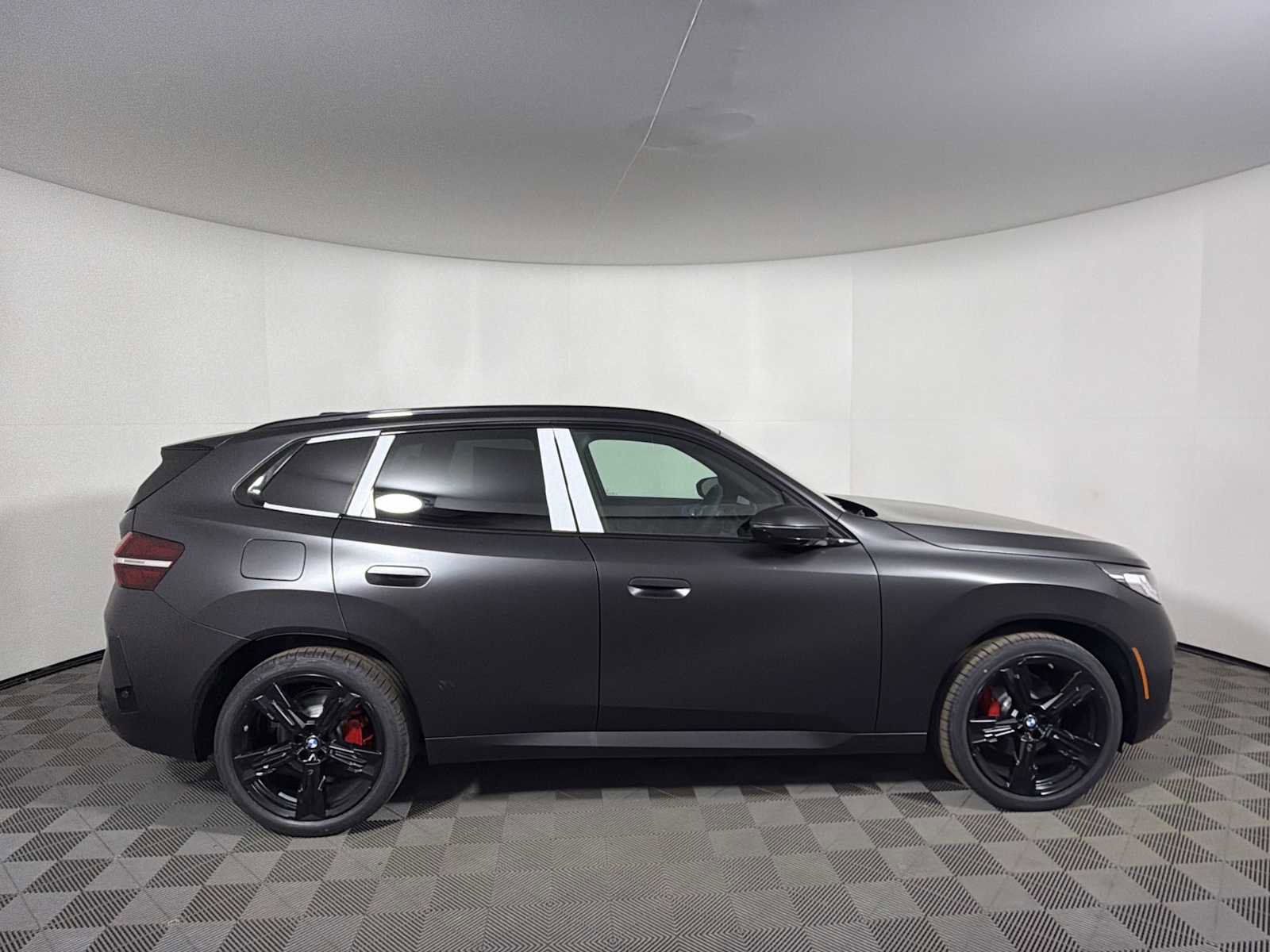 New 2026 BMW X3 xDrive30 w/ Premium Package image 8