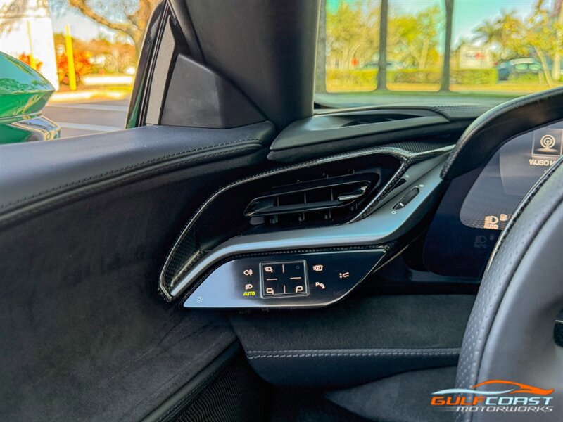Used 2024 Ferrari SF90 Spider AWD/4WD image 19