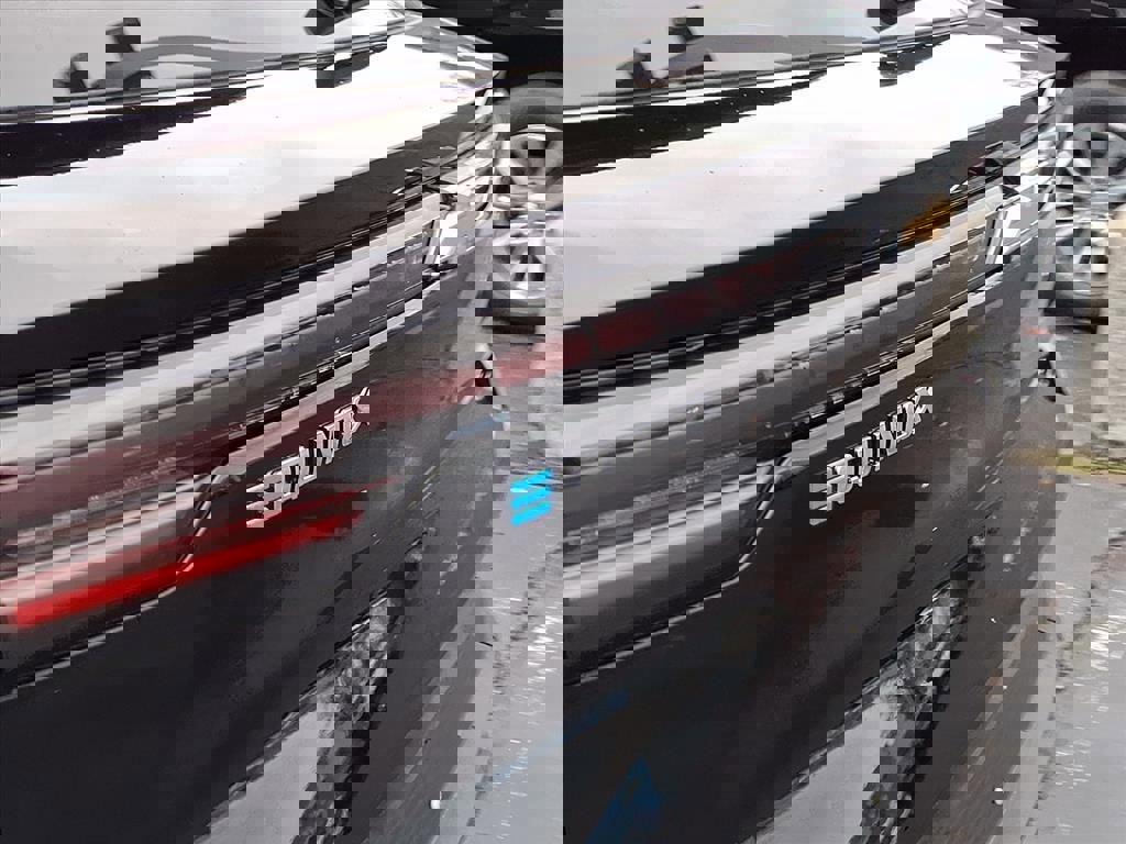 New 2026 Chevrolet Equinox EV LT image 16