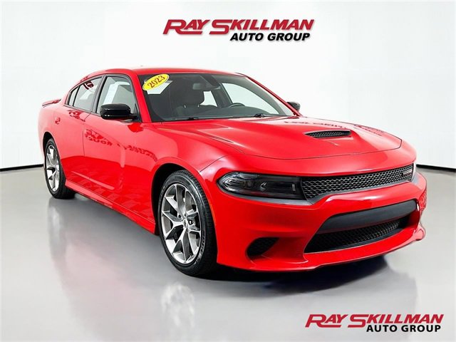 Used 2023 Dodge Charger GT image 1