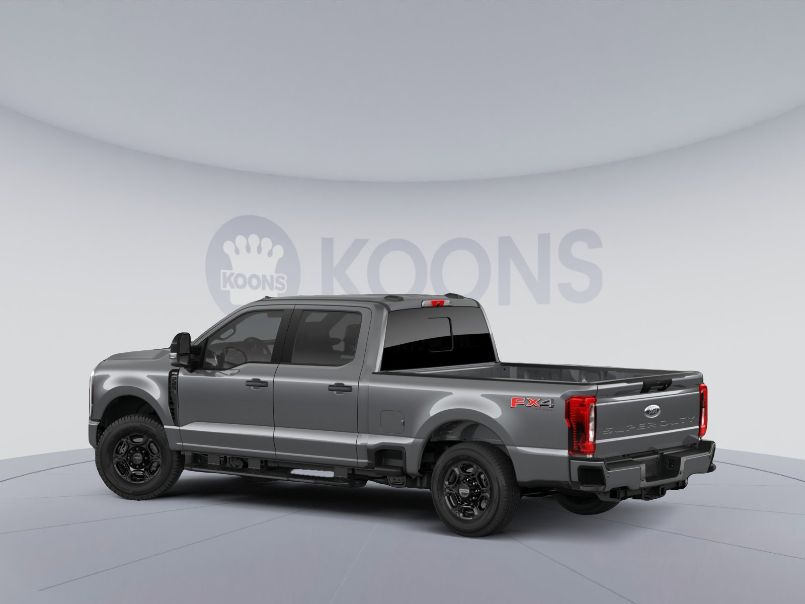 New 2026 Ford F250 XL image 2