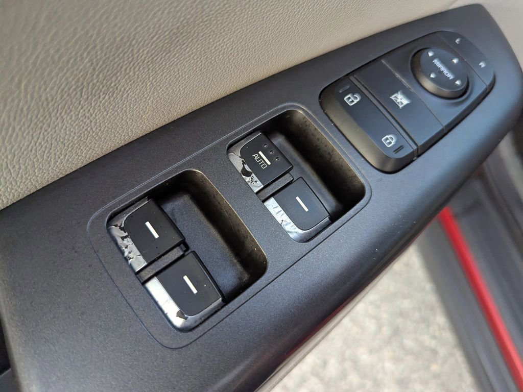 Used 2017 Kia Sportage EX image 15