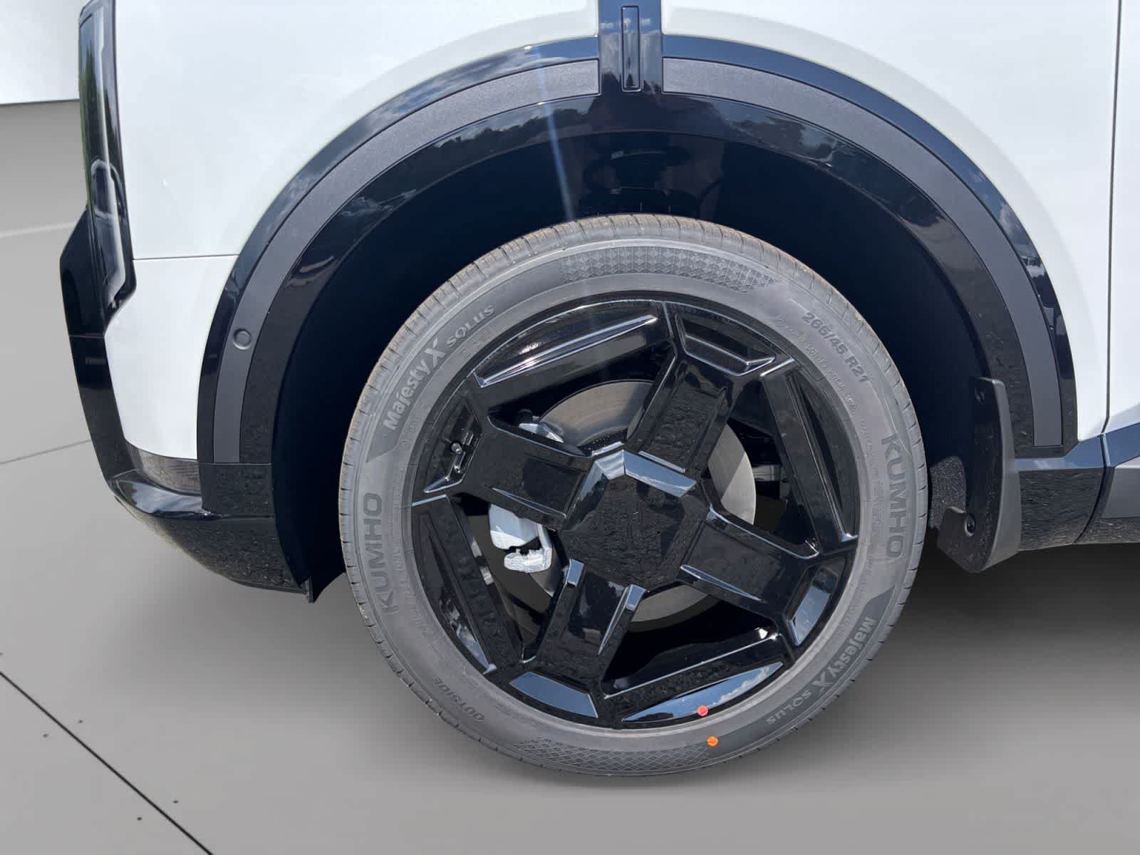 New 2027 Kia Telluride X-Line SX Prestige AWD/4WD image 6