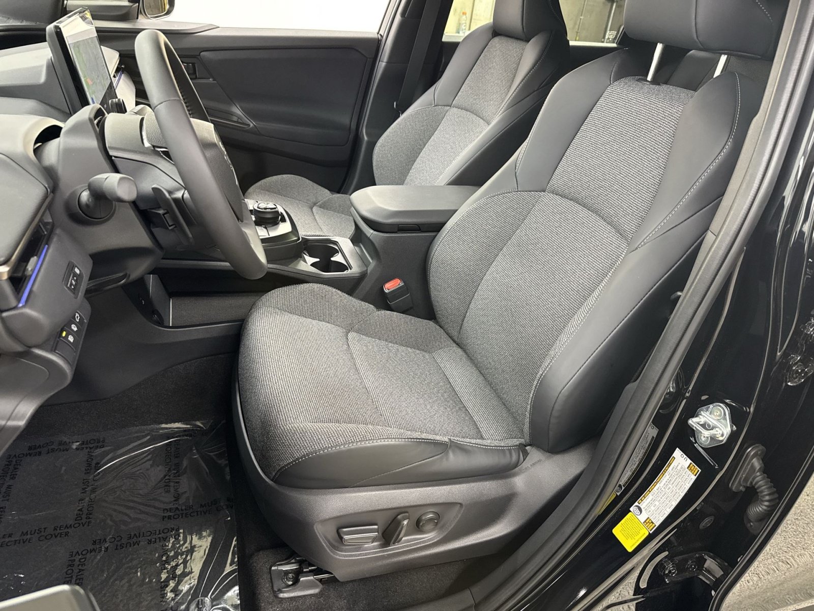 Used 2026 Toyota bZ FWD image 14
