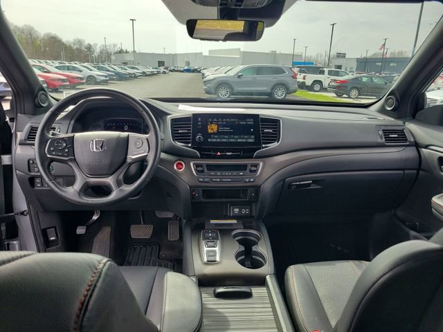 Used 2023 Honda Passport TrailSport image 20