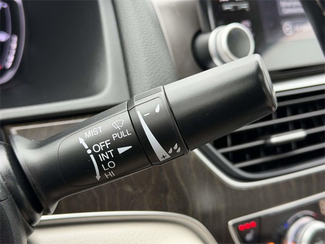 Certified 2022 Honda Accord EX-L image 19