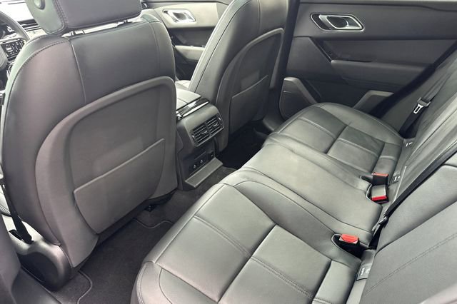 Certified 2026 Land Rover Range Rover Velar S AWD/4WD image 11