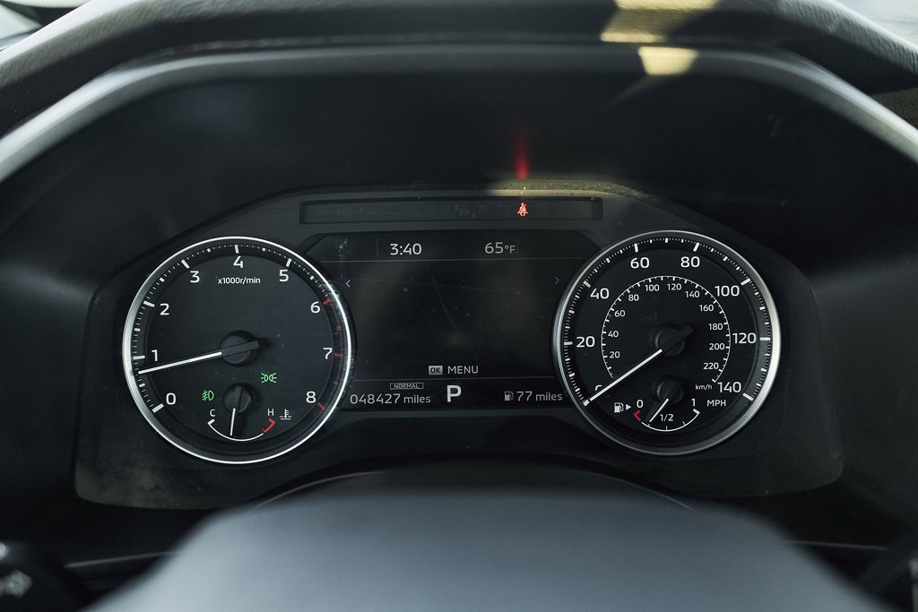 Used 2024 Mitsubishi Outlander SE image 36