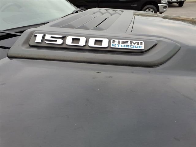 Used 2022 RAM 1500 Laramie image 4