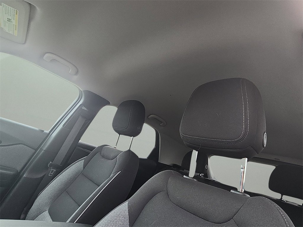 Used 2021 Chevrolet TrailBlazer LT w/ Convenience Package image 14